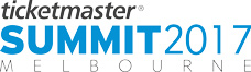Ticketmaster Summit 2017